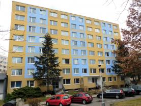 Pronájem, byt 3+kk, 80 m2, Praha 4 - Chodov, ul. Klírova