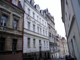 Prodej, byt 2+kk, 77 m2, Karlovy Vary