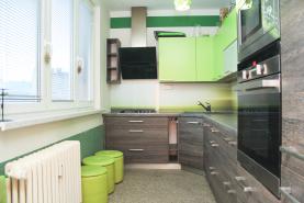 Prodej, byt 3+1, 70 m2, OV, Opava - Předměstí