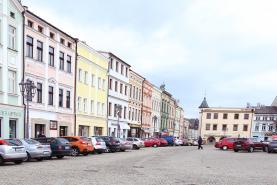 Pronájem, kancelářské prostory, 21 m2, Frýdek - Místek