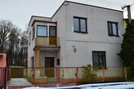 Prodej, rodinný dům, 150 m2, Týniště nad Orlicí