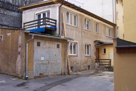 Prodej, byt 4+kk, 130 m2, Mariánské Lázně, ul. Hlavní třída