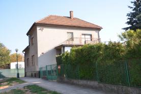 Prodej, rodinný dům, Smiřice, ul. Kpt. Jaroše