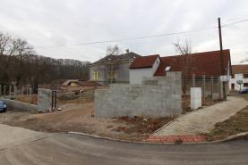 Prodej, stavební pozemek, 564 m2, Kladno - Švermov