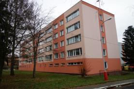 Prodej, byt 3+1, 66m2, Mnichovo Hradiště