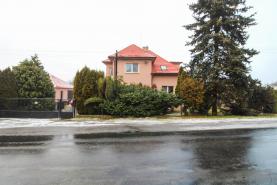 Prodej, rodinný dům 6+1, Zavidov