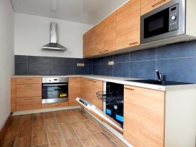 Prodej, byt 3+1, 70 m2, Chržín, Budihostice