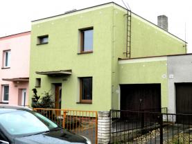 Prodej, rodinný dům 5+1, 232 m², Slaný