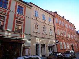 Prodej, obchod, 30 m2, Cheb, ul. Jateční