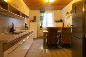Prodej, byt 3+1, 110 m2, OV, Opava - Předměstí