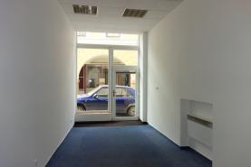 Pronájem, komerční prostor, 20 m2, Česká Třebová
