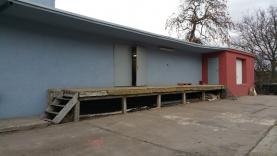 Pronájem, sklad, 40 m2, Slezská Ostrava