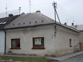 Prodej, rodinný dům, 162 m2, Olomouc - Řepčín