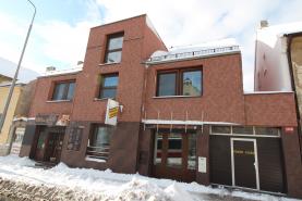 Pronájem, obchodní prostory, 68 m2, Kladno