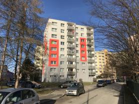 Prodej, byt 4+1, OV, 80 m2, České Budějovice, ul. Dlouhá