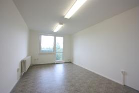 Pronájem, kancelářské prostory, Olomouc, ul. Železniční