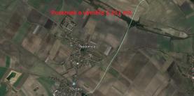 Prodej, pole, 2211 m2, Nedomice
