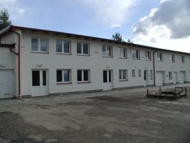 Pronájem, kancelářské prostory, Sobotka, ul. Boleslavská