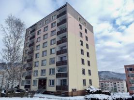 Prodej, byt 3+1, 70 m2, DV, Ústí nad Labem - Neštěmice