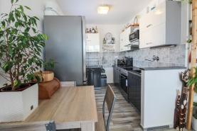 Prodej, byt 2+1, 40 m2, Kladno, ul. Mostecká