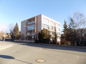 Prodej, byt 2+1, 53 m2, Beroun - Město.