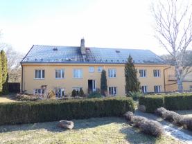 Pronájem, sklad, 265 m2, Tuchoměřice