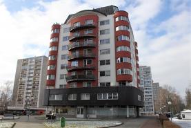 Pronájem, kancelářské prostory, 75 m2, Pardubice