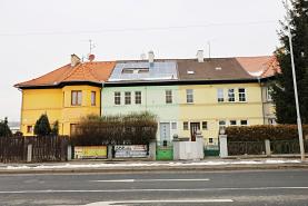 Prodej, rodinný dům, 200 m2, Teplice, ul. Nákladní