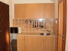 Prodej, byt 1+kk, 28 m2, OV, Letovice