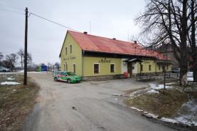 Pronájem, motorest, Chotěbuz