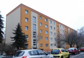 Prodej, byt 2+1, 54 m2, DV, Most, ul. Zdeňka Fibicha