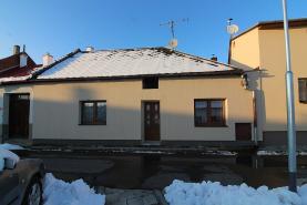 Prodej, rodinný dům, Kostelec u Holešova