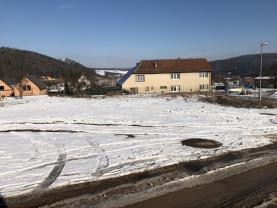 Prodej, stavební pozemek, 1169 m2, Všechovice