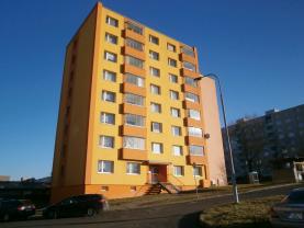 Prodej, byt 2+1+L, 66 m2, Karlovy Vary, ul. Stará Kysibelská