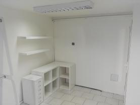 Pronájem, obchod a služby, Olomouc, ul. Svatoplukova