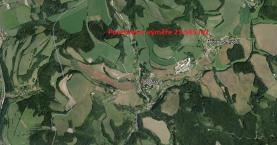 Prodej, pole, 23545 m2, Deštná