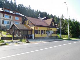 Prodej, rodinný dům, 130 m2, Železná Ruda