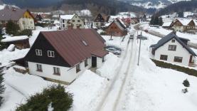 Prodej, rodinný dům, Rokytnice nad Jizerou