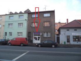 Pronájem, obchod, Kolín