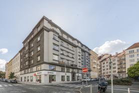 Pronájem, byt 3+kk, 82 m2, Praha-Dejvice, ul. Wuchterlova