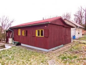 Prodej, chata, 3+1,300m2, Újezd u Hořovic