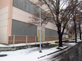 Pronájem, komerční prostor, 144 m2, Ústí n/L, Krásné Březno
