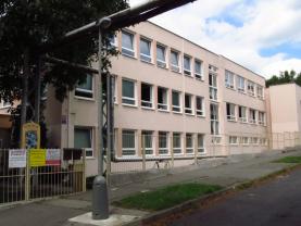 Pronájem, kanceláře, Ústí nad Labem, Krásné Březno