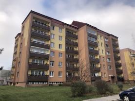 Prodej, byt 3+1, 78 m2, Studénka, ul. Arm. Gen. L. Svobody
