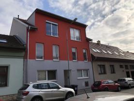 Prodej, byt 3+kk, 55 m2, Brno - Žabovřesky, ul. Kovařovicova
