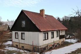 Prodej, rodinný dům 3+1, Prorubky