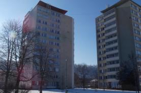 Prodej, byt 3+1, 80 m2, OV, Praha - Karlín