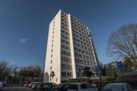Pronájem, byt 2+1, Hradec Králové, ul. Uhelná