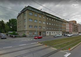 Pronájem, byt 3+kk, 70 m2, Praha 10, ul. Černokostelecká