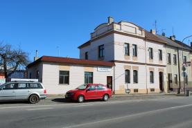 Pronájem, nebytový prostor, 80 m2, Tábor, ul. Soběslavká
